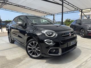 Fiat 500X 2020 1.0 Turbo Sport