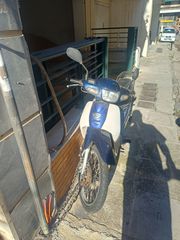 Modenas Kriss 115 DB EUR 2001 115