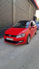 Volkswagen Polo 2011 TDI