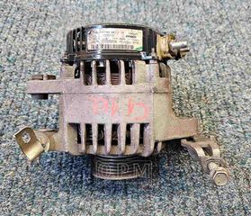 ΔΥΝΑΜΟ 70A ΓΙΑ ΜΟΤΕΡ 1.0L | TOYOTA / CITROEN / PEUGEOT | 2005 - 2014 27060-0Q010 | ΓΝΗΣΙΟ DENSO ΜΕΤΑΧΕΙΡΙΣΜΕΝΟ