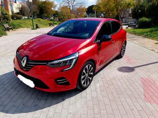 Renault Clio 2023 DYNAMIC-ΕΛΛΗΝΙΚΟ-5 ΕΤΗ ΕΡΓΟΣΤΑΣΙΑΚΗ ΕΓΓΥΗΣΗ RENAULT  !!!