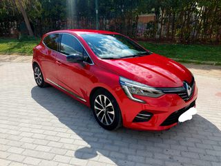 Renault Clio 2023 DYNAMIC-ΕΛΛΗΝΙΚΟ-5 ΕΤΗ ΕΡΓΟΣΤΑΣΙΑΚΗ ΕΓΓΥΗΣΗ RENAULT  !!!-thumb-1