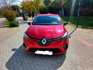 Renault Clio 2023 DYNAMIC-ΕΛΛΗΝΙΚΟ-5 ΕΤΗ ΕΡΓΟΣΤΑΣΙΑΚΗ ΕΓΓΥΗΣΗ RENAULT  !!!-thumb-2