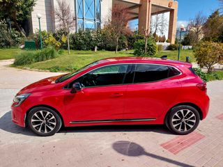 Renault Clio 2023 DYNAMIC-ΕΛΛΗΝΙΚΟ-5 ΕΤΗ ΕΡΓΟΣΤΑΣΙΑΚΗ ΕΓΓΥΗΣΗ RENAULT  !!!-thumb-3