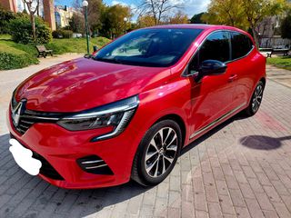 Renault Clio 2023 DYNAMIC-ΕΛΛΗΝΙΚΟ-5 ΕΤΗ ΕΡΓΟΣΤΑΣΙΑΚΗ ΕΓΓΥΗΣΗ RENAULT  !!!-thumb-4