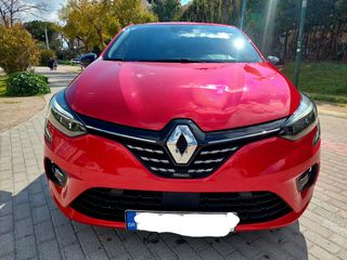 Renault Clio 2023 DYNAMIC-ΕΛΛΗΝΙΚΟ-5 ΕΤΗ ΕΡΓΟΣΤΑΣΙΑΚΗ ΕΓΓΥΗΣΗ RENAULT  !!!-thumb-5