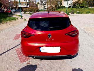Renault Clio 2023 DYNAMIC-ΕΛΛΗΝΙΚΟ-5 ΕΤΗ ΕΡΓΟΣΤΑΣΙΑΚΗ ΕΓΓΥΗΣΗ RENAULT  !!!-thumb-6