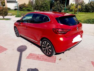 Renault Clio 2023 DYNAMIC-ΕΛΛΗΝΙΚΟ-5 ΕΤΗ ΕΡΓΟΣΤΑΣΙΑΚΗ ΕΓΓΥΗΣΗ RENAULT  !!!-thumb-7