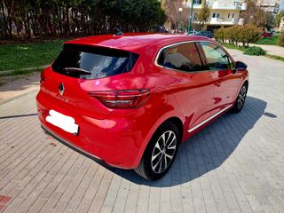 Renault Clio 2023 DYNAMIC-ΕΛΛΗΝΙΚΟ-5 ΕΤΗ ΕΡΓΟΣΤΑΣΙΑΚΗ ΕΓΓΥΗΣΗ RENAULT  !!!-thumb-8