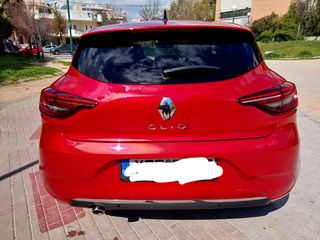 Renault Clio 2023 DYNAMIC-ΕΛΛΗΝΙΚΟ-5 ΕΤΗ ΕΡΓΟΣΤΑΣΙΑΚΗ ΕΓΓΥΗΣΗ RENAULT  !!!-thumb-9
