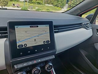 Renault Clio 2023 DYNAMIC-ΕΛΛΗΝΙΚΟ-5 ΕΤΗ ΕΡΓΟΣΤΑΣΙΑΚΗ ΕΓΓΥΗΣΗ RENAULT  !!!-thumb-38