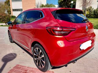 Renault Clio 2023 DYNAMIC-ΕΛΛΗΝΙΚΟ-5 ΕΤΗ ΕΡΓΟΣΤΑΣΙΑΚΗ ΕΓΓΥΗΣΗ RENAULT  !!!-thumb-10