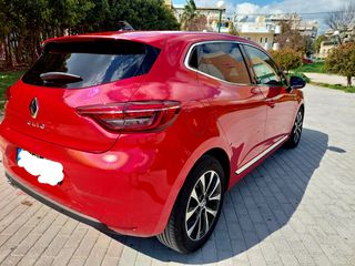 Renault Clio 2023 DYNAMIC-ΕΛΛΗΝΙΚΟ-5 ΕΤΗ ΕΡΓΟΣΤΑΣΙΑΚΗ ΕΓΓΥΗΣΗ RENAULT  !!!-thumb-11