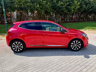 Renault Clio 2023 DYNAMIC-ΕΛΛΗΝΙΚΟ-5 ΕΤΗ ΕΡΓΟΣΤΑΣΙΑΚΗ ΕΓΓΥΗΣΗ RENAULT  !!!-thumb-12