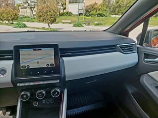 Renault Clio 2023 DYNAMIC-ΕΛΛΗΝΙΚΟ-5 ΕΤΗ ΕΡΓΟΣΤΑΣΙΑΚΗ ΕΓΓΥΗΣΗ RENAULT  !!!-thumb-15