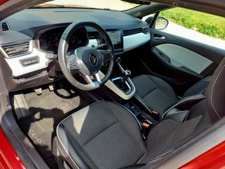 Renault Clio 2023 DYNAMIC-ΕΛΛΗΝΙΚΟ-5 ΕΤΗ ΕΡΓΟΣΤΑΣΙΑΚΗ ΕΓΓΥΗΣΗ RENAULT  !!!-thumb-16