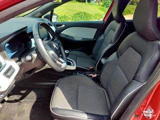 Renault Clio 2023 DYNAMIC-ΕΛΛΗΝΙΚΟ-5 ΕΤΗ ΕΡΓΟΣΤΑΣΙΑΚΗ ΕΓΓΥΗΣΗ RENAULT  !!!-thumb-17