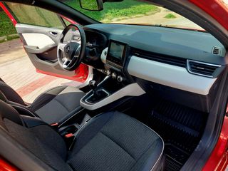 Renault Clio 2023 DYNAMIC-ΕΛΛΗΝΙΚΟ-5 ΕΤΗ ΕΡΓΟΣΤΑΣΙΑΚΗ ΕΓΓΥΗΣΗ RENAULT  !!!-thumb-19