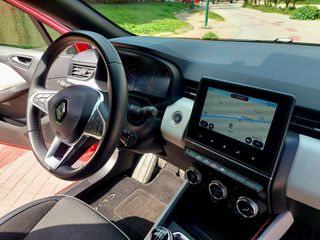 Renault Clio 2023 DYNAMIC-ΕΛΛΗΝΙΚΟ-5 ΕΤΗ ΕΡΓΟΣΤΑΣΙΑΚΗ ΕΓΓΥΗΣΗ RENAULT  !!!-thumb-20