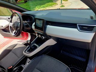 Renault Clio 2023 DYNAMIC-ΕΛΛΗΝΙΚΟ-5 ΕΤΗ ΕΡΓΟΣΤΑΣΙΑΚΗ ΕΓΓΥΗΣΗ RENAULT  !!!-thumb-21