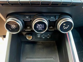 Renault Clio 2023 DYNAMIC-ΕΛΛΗΝΙΚΟ-5 ΕΤΗ ΕΡΓΟΣΤΑΣΙΑΚΗ ΕΓΓΥΗΣΗ RENAULT  !!!-thumb-35