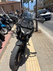 Bmw F 700 GS 2013