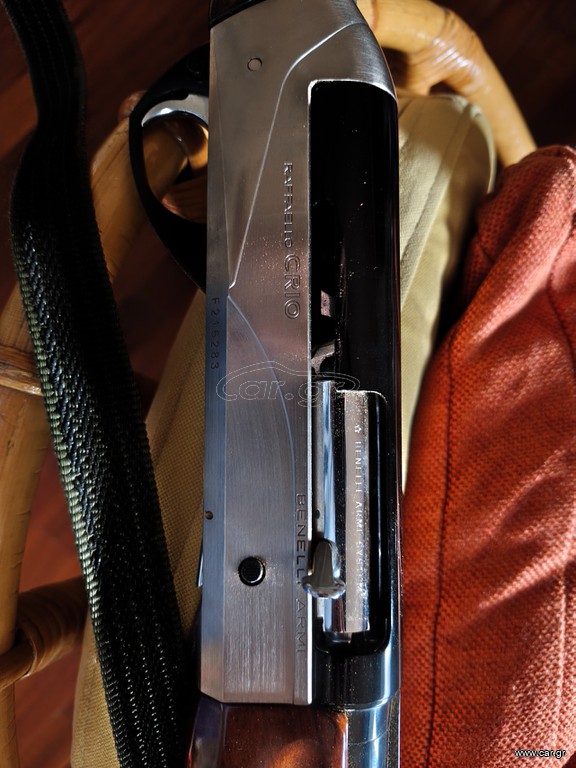 Καραμπίνα Benelli Rafaelo Crio
