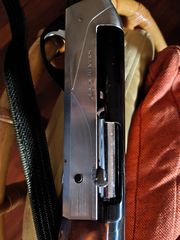 Καραμπίνα Benelli Rafaelo Crio