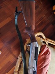 Καραμπίνα Benelli Rafaelo Crio-thumb-1