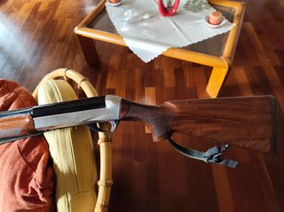 Καραμπίνα Benelli Rafaelo Crio-thumb-6