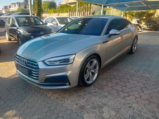 Audi A5 2018 A5 SPORTBACK 2.0 190hp