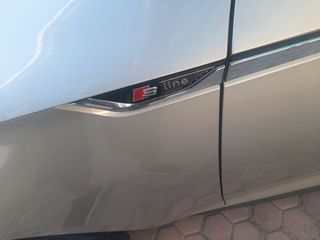 Audi A5 2018 A5 SPORTBACK 2.0 190hp-thumb-5