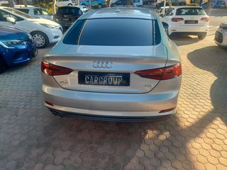 Audi A5 2018 A5 SPORTBACK 2.0 190hp-thumb-7