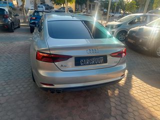 Audi A5 2018 A5 SPORTBACK 2.0 190hp-thumb-10