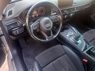 Audi A5 2018 A5 SPORTBACK 2.0 190hp-thumb-13