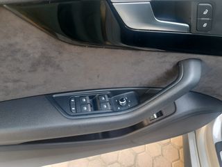 Audi A5 2018 A5 SPORTBACK 2.0 190hp-thumb-14