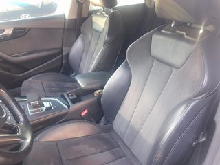 Audi A5 2018 A5 SPORTBACK 2.0 190hp-thumb-16
