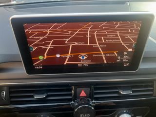 Audi A5 2018 A5 SPORTBACK 2.0 190hp-thumb-22