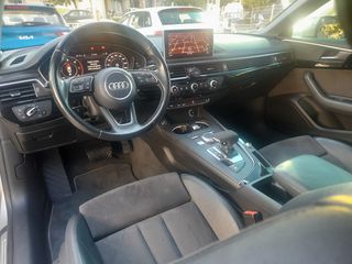 Audi A5 2018 A5 SPORTBACK 2.0 190hp-thumb-24