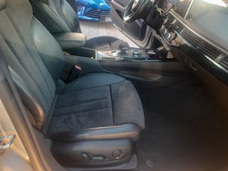Audi A5 2018 A5 SPORTBACK 2.0 190hp-thumb-28