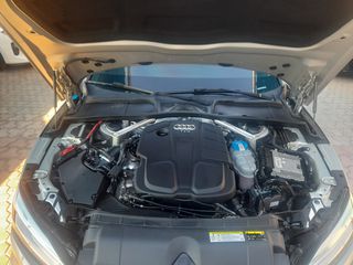 Audi A5 2018 A5 SPORTBACK 2.0 190hp-thumb-29