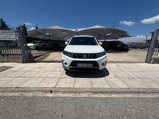 Suzuki Vitara 2021 HYBRID ALL GRIP