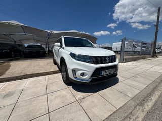 Suzuki Vitara 2021 HYBRID ALL GRIP-thumb-1