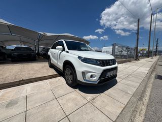 Suzuki Vitara 2021 HYBRID ALL GRIP-thumb-2