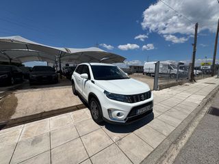 Suzuki Vitara 2021 HYBRID ALL GRIP-thumb-3