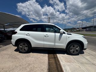 Suzuki Vitara 2021 HYBRID ALL GRIP-thumb-4