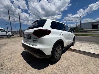 Suzuki Vitara 2021 HYBRID ALL GRIP-thumb-5