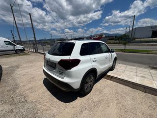 Suzuki Vitara 2021 HYBRID ALL GRIP-thumb-6