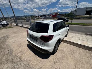 Suzuki Vitara 2021 HYBRID ALL GRIP-thumb-7