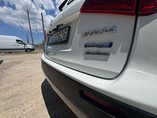 Suzuki Vitara 2021 HYBRID ALL GRIP-thumb-8